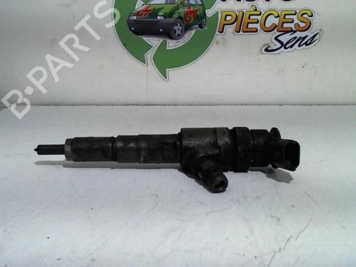 Used Injector PEUGEOT 206 Hatchback (2A/C) 1.4 HDi eco 70 (68 hp) 25400313