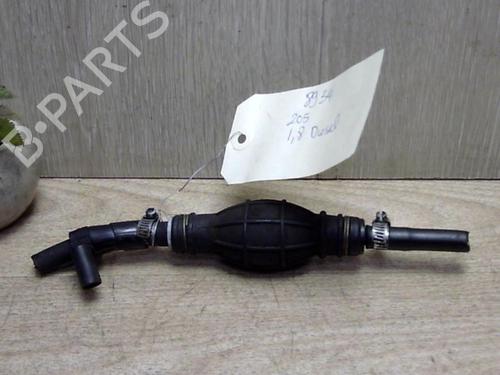 Fuel pump VW POLO IV (9N_, 9A_) 1.2 12V | BP31219899M76 