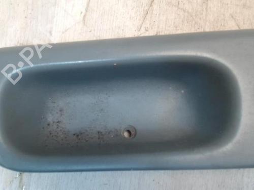 Right front window switch RENAULT TWINGO I (C06_) 1.2 16V (C06C, C06D, C06K) | BP27561573I26 