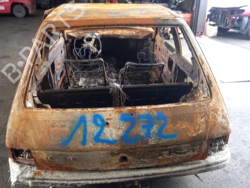 Left taillight PEUGEOT 205 I (741A/C) 1.1 | BP31237144C34