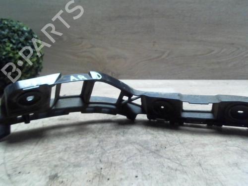 Used Rear bumper bracket RENAULT MEGANE II Coupé-Cabriolet (EM0/1_) 1.9 dCi (120 hp) 29415516