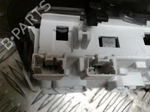 Interior roof light CITROËN DS4 (NX_) 1.6 HDi 110 | BP31224649I8