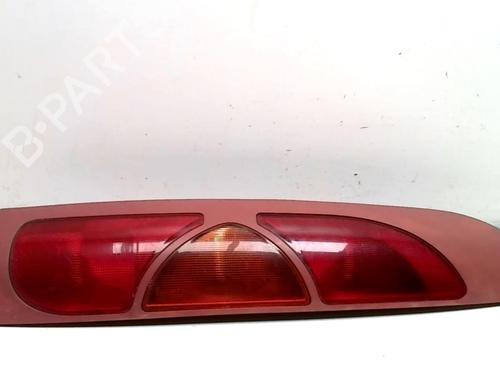 Left taillight RENAULT KANGOO (KC0/1_) 1.5 dCi (KC07) | BP25416507C34 