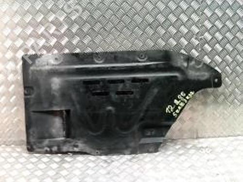 Used Underbody protection BMW 3 Coupe (E92) 320 d (177 hp) 29701627