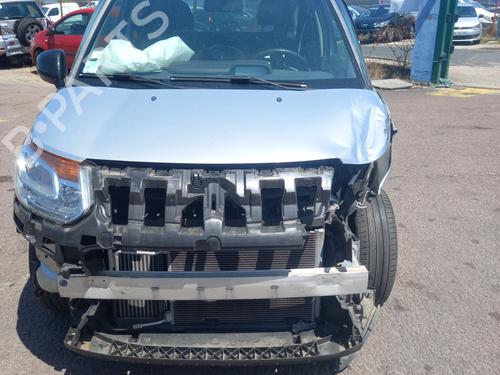 Used Parts CITROËN C3 Picasso (SH_) 1.2 THP 110 (SHHNZ6) (110 hp) 4375682