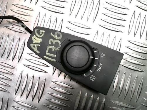 AC-Styringsenhed/Manøvreenhed CITROËN C4 Picasso I MPV (UD_) 1.6 HDi | BP25429778I5 