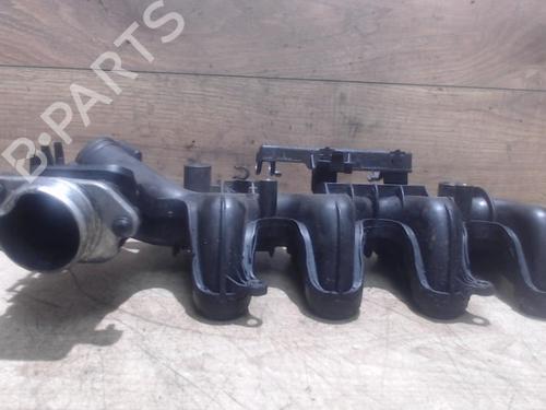 Used Intake manifold PEUGEOT 308 I (4A_, 4C_) 1.6 HDi (90 hp) 30665157