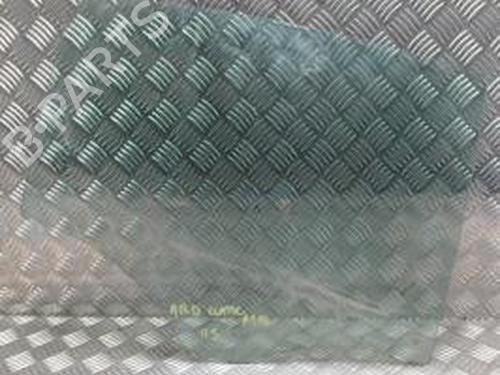 Used Rear right door window MERCEDES-BENZ A-CLASS (W176) A 180 (176.042) (122 hp) 30811096