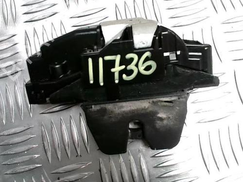 Tailgate lock CITROËN C4 Picasso I MPV (UD_) 1.6 HDi | BP25429230C101 