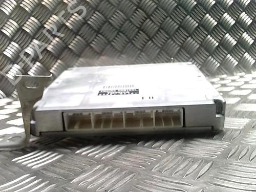 Control unit TOYOTA COROLLA Verso (ZER_, ZZE12_, R1_) 2.2 D-4D (AUR10_, AUR10R) | BP25617725M11
