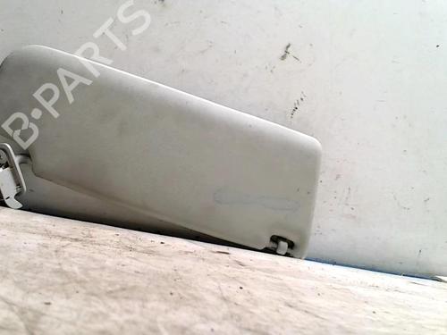 Left sun visor SEAT AROSA (6H1) 1.4 | BP25424780I1 - Image 3