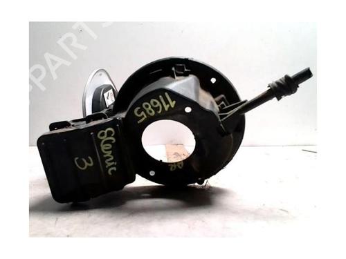 Fuel flap RENAULT SCÉNIC III (JZ0/1_) 1.6 dCi (JZ00, JZ12) | BP25431206C131