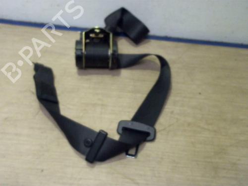 Sicherheitsgurt hinten links für MINI MINI (R50, R53) Cooper (116 hp) 25388462
