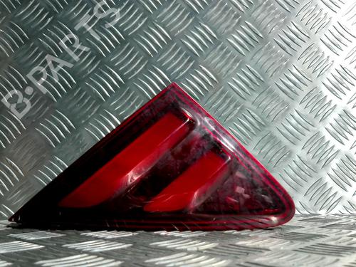 Højre baglygte bagklap PEUGEOT 3008 I MPV (0U_) 1.6 HDi (114 hp) 31228306