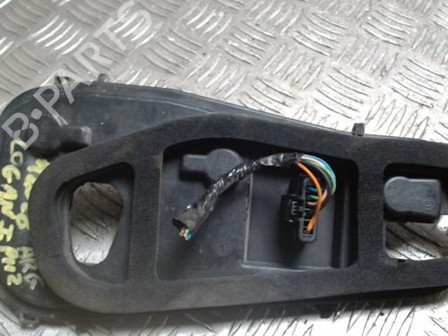 Licence plate light DACIA LOGAN (LS_) 1.5 dCi (LS0K) | BP37089855I40 - Image 3