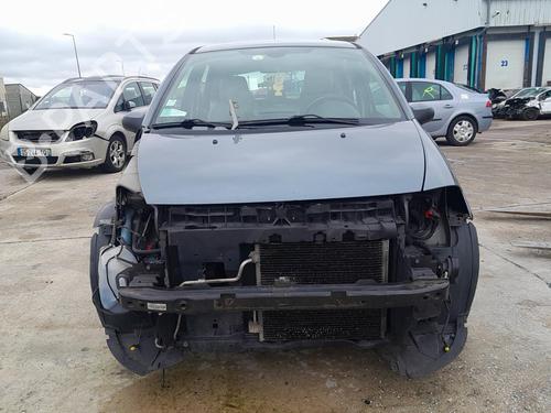 Right front driveshaft CITROËN C3 I (FC_, FN_) 1.4 16V | BP31235659M39 