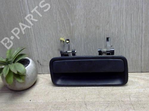 Used Rear right exterior door handle ROVER 200 II Hatchback (RF) 214 Si (103 hp) 25410269