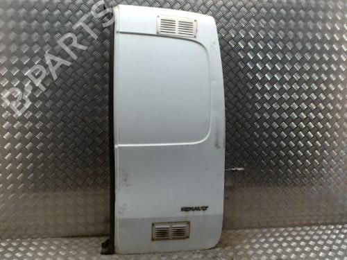 Used Right tailgate RENAULT KANGOO Express (FW0/1_) 1.5 dCi 70 (FW0A, KW0V) (68 hp) 32846319