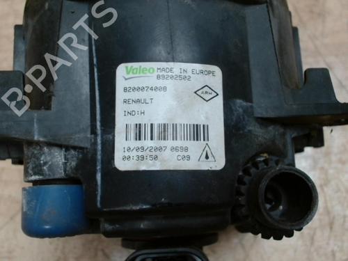 Used Left front fog light RENAULT LAGUNA III (BT0/1) 2.0 dCi (BT01, BT08, BT09, BT0E, BT0K, BT12, BT1C, BT1D,... (150 hp) 29263613