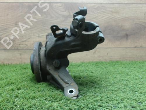 Used Left front steering knuckle CITROËN XSARA (N1) 1.9 TD (90 hp) 29171307