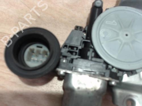 Front left window mechanism SUZUKI SWIFT III (MZ, EZ) 1.3 DDiS (RS413D) | BP25387144C22