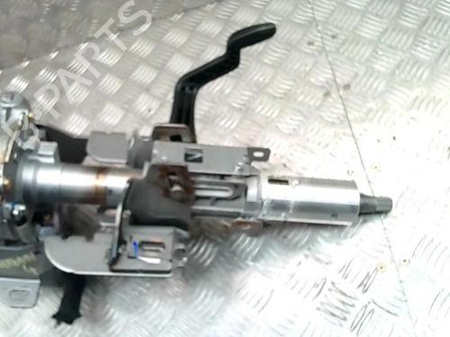 Steering column RENAULT MEGANE IV Grandtour (K9A/M/N_) 1.5 Blue dCi 115 (K9A6) | BP25796662M21 