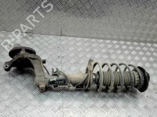 Used Left front shock absorber CITROËN C3 II (SC_) 1.4 HDi 70 (SC8HZC, SC8HR0, SC8HP4) (68 hp) 29017997