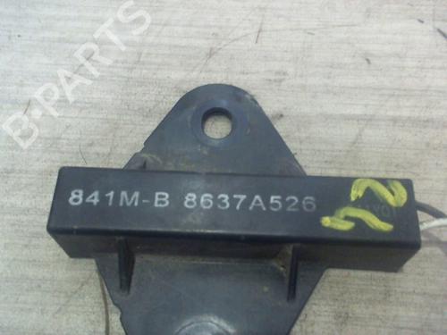 Used Electronic sensor CITROËN C4 AIRCROSS 1.8 HDi 150 AWC (150 hp) 25388836