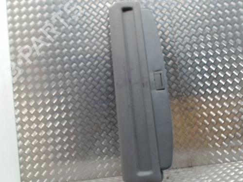 Used Rear parcel shelf Rear parcel shelf RENAULT LAGUNA II Grandtour (KG0/1_) 1.9 dCi (KG0G) (120 hp) 36002630 36002630