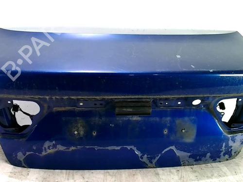 Used Tailgate SEAT TOLEDO II (1M2) 1.9 TDI (110 hp) 27610967