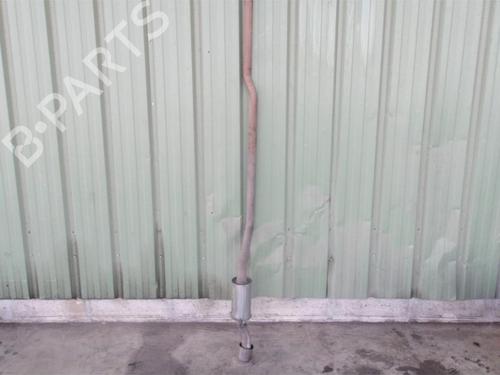 Used Exhaust system MINI MINI (R56) Cooper D (109 hp) 25416991