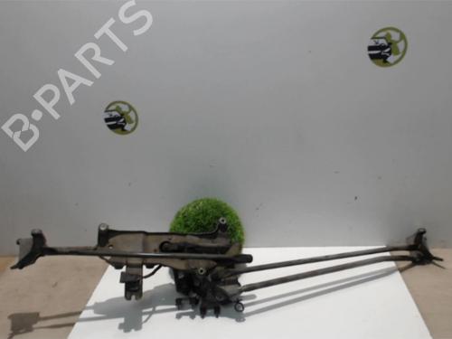 Viskermotor vindrude CITROËN C8 (EA_, EB_) 2.2 HDi (128 hp) 25391457