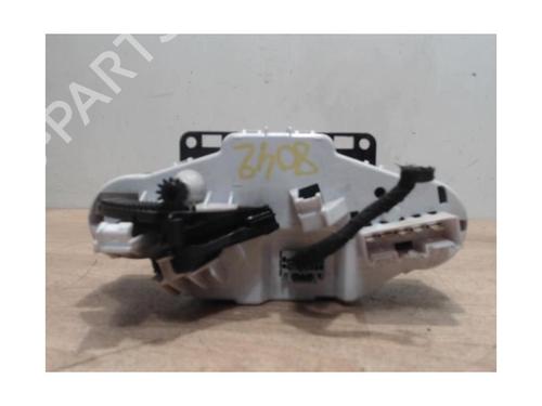 Commande Chauffage FORD FIESTA VI (CB1, CCN) 1.4 TDCi | BP25411989I5 