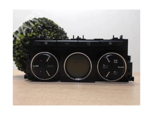 Climate control CITROËN DS3 (SA_) 1.6 HDi 90 | BP25387013I5 