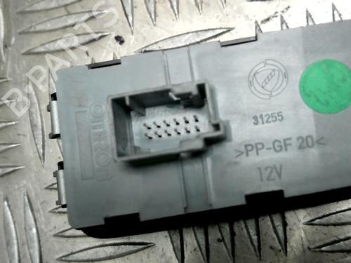 Switch CITROËN NEMO Box Body/MPV (AA_) 1.4 HDi | BP31224737I30