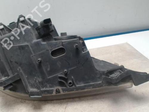Left headlight MERCEDES-BENZ M-CLASS (W163) ML 270 CDI (163.113) | BP28089692C28 
