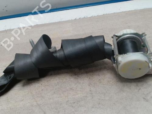 Cinturón de seguridad trasero izquierdo RENAULT MODUS / GRAND MODUS (F/JP0_) 1.5 dCi (FP0F, JP0F) (86 hp) 28089154