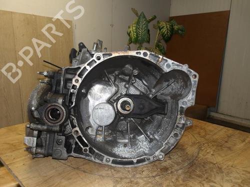 Gearbox CITROËN C5 III (RD_) 2.0 HDi (RDRHD8, RDRHDJ, RDRHR8, RDRHRJ) | BP31224378M3  - Image 5