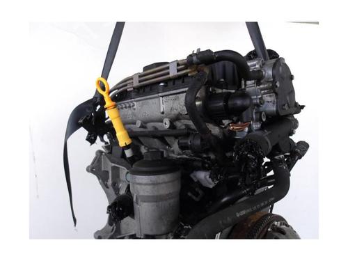 Engine VW FOX Hatchback (5Z1, 5Z3, 5Z4) 1.4 TDI | BP30666492M1
