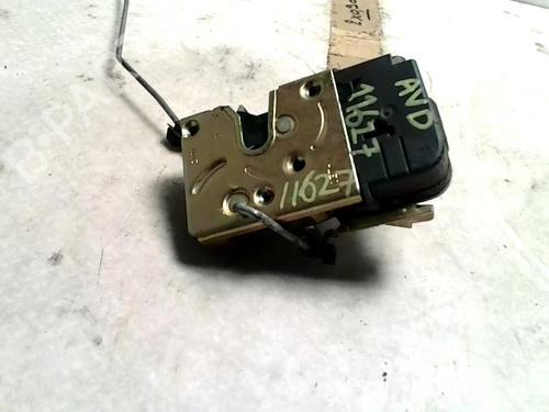 Used Front right lock Front right lock 25431229 25431229