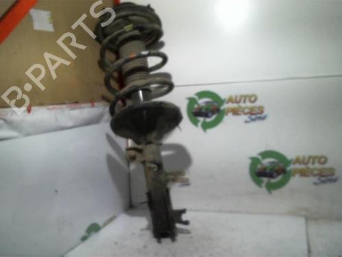 Right front shock absorber HYUNDAI SANTA FÉ I (SM) 2.0 CRDi | BP25398671M17 