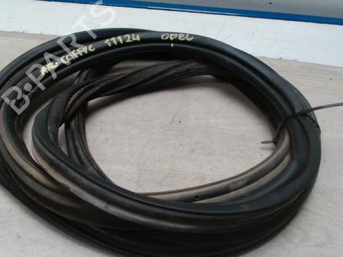 Gummiliste OPEL MERIVA B MPV (S10) 1.7 CDTI (75) (110 hp) 31227910