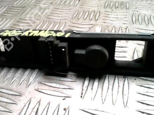 Licence plate light RENAULT KANGOO (KC0/1_) D 65 1.9 (KC0E, KC02, KC0J, KC0N) | BP37090774I40 - Image 7