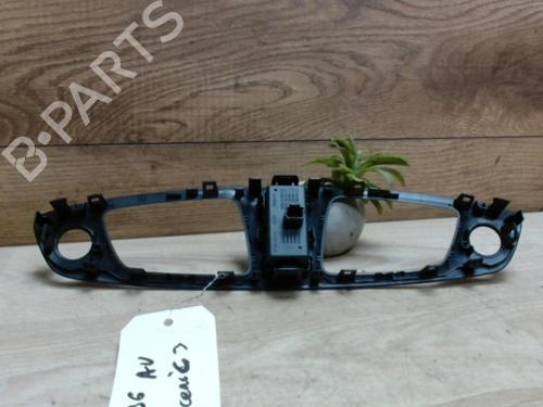 Warning switch RENAULT GRAND SCÉNIC III (JZ0/1_) 1.5 dCi (JZ09, JZ0D, JZ10, JZ14, JZ1G, JZ29, JZ2C) | BP29345062I22