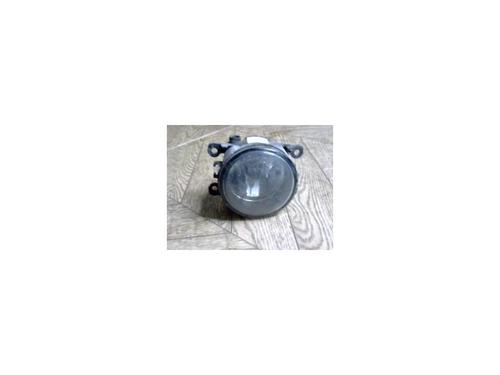 Used Right front fog light RENAULT GRAND SCÉNIC II (JM0/1_) 1.5 dCi (JM1E) (106 hp) 25416087