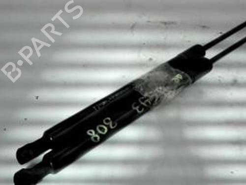 Used Tailgate lift support PEUGEOT 308 I (4A_, 4C_) 1.6 16V (120 hp) 26649933
