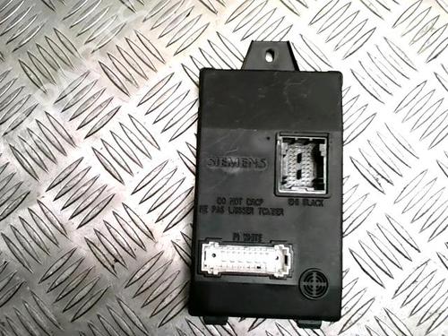 Steuergerät für DACIA LOGAN (LS_) 1.4 (LS0A, LS0C, LS0E, LS0G) (75 hp) 31165750