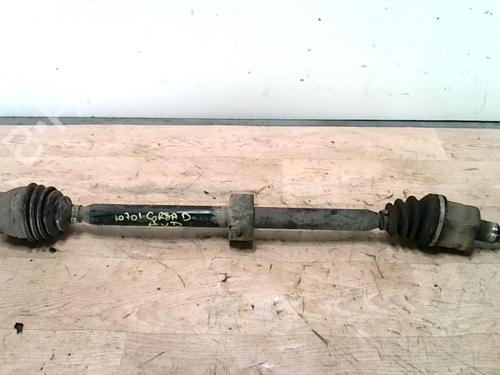 right-front-driveshaft-opel-corsa-d-s07-2006-2007-2008-2009-2010-2011-2012-2013-2014-2015-31227752 main image