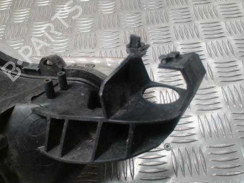 Right headlight CITROËN C3 II (SC_) 1.0 VTi 68 | BP31992238C29