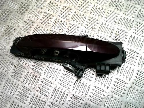front-right-exterior-door-handle-ford-fiesta-vi-cb1-ccn-2008-31872835 main image